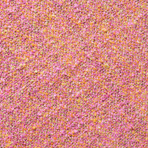 Tweed Upholstery Swatch | Sunset
