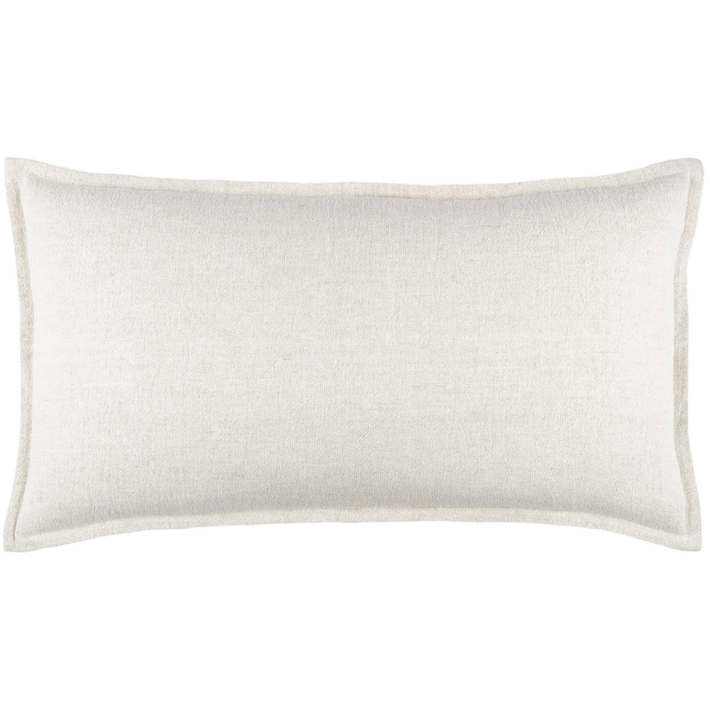 Wilton Sham | Natural