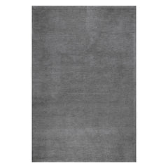 Roan New Zealand Wool Rug | Dark Grey