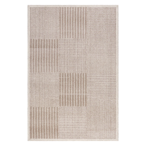Stonehaven Hand Tufted Wool Rug | Light Purple