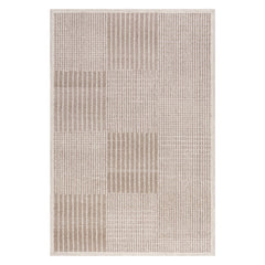 Stonehaven Hand Tufted Wool Rug | Light Purple