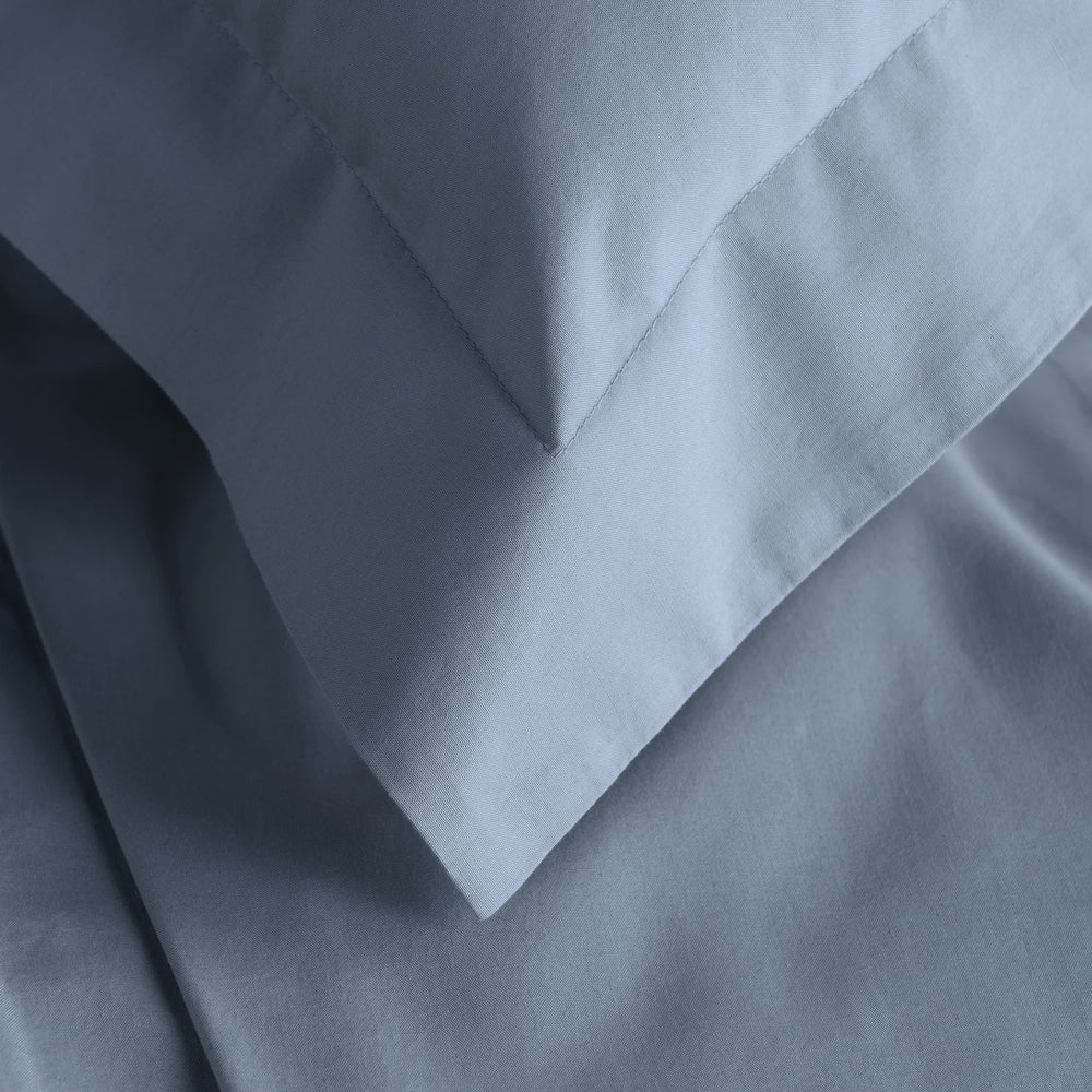 Organic Cotton Sheet Set | Dusk
