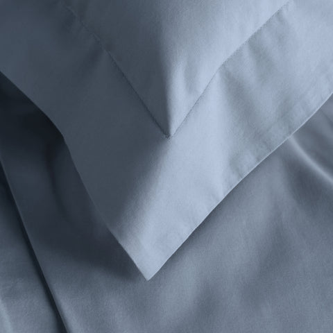 Organic Cotton Sham | Dusk
