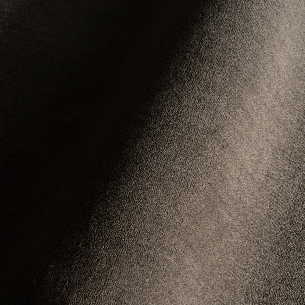 Gania Modern Grey Rug | Grey