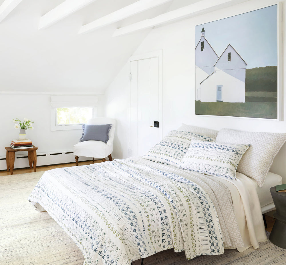 Hawthorn Sham | Neutral