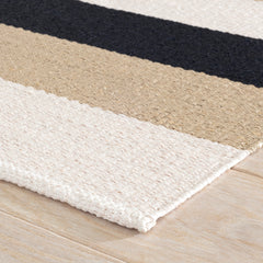 Doolittle Handwoven Indoor/Outdoor Rug | Neutral