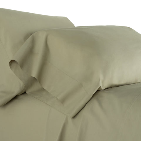 Organic Cotton Sheet Set | Willow
