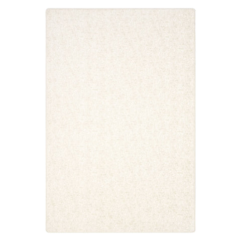 Plover Mottled Custom Rug | Off White