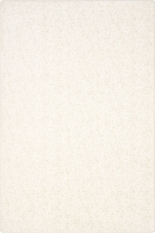 Plover Mottled Custom Sample Swatch | Off White