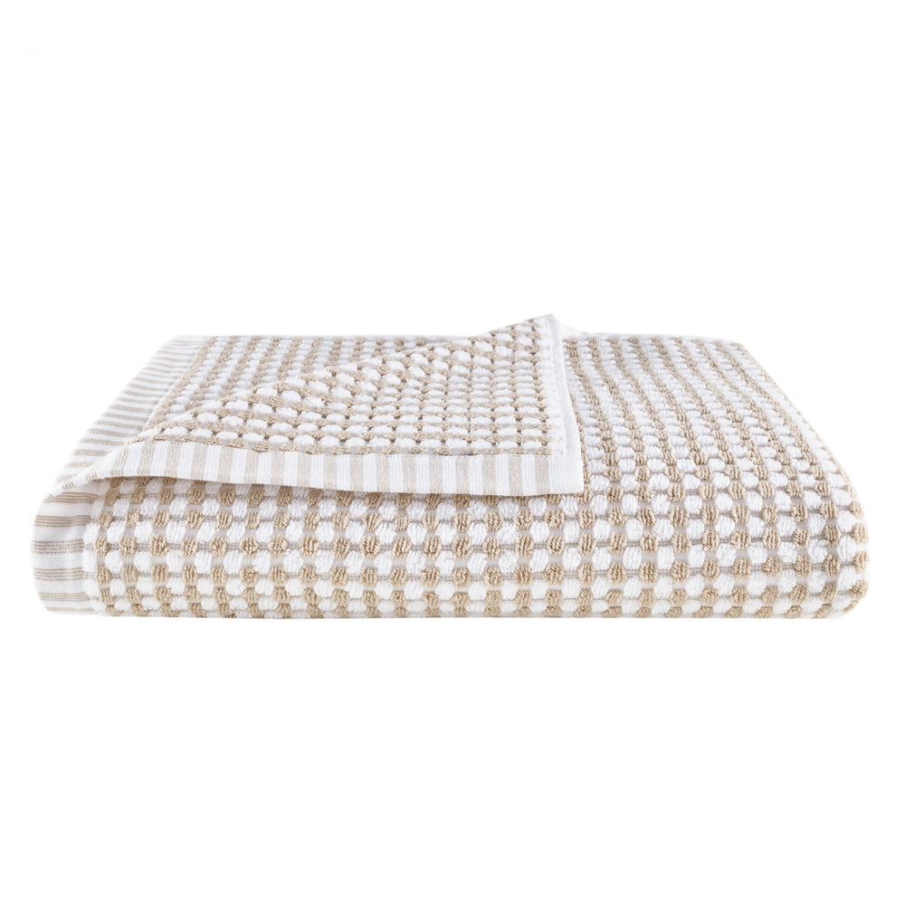 Ceylon Towel | Natural