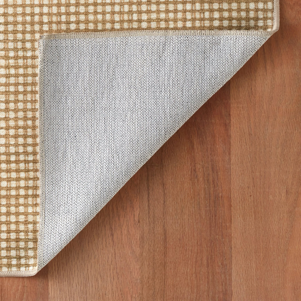 Hartley Machine Washable Rug | Natural