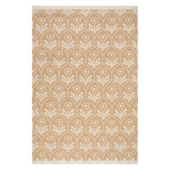 Odette Jute Rug | Natural