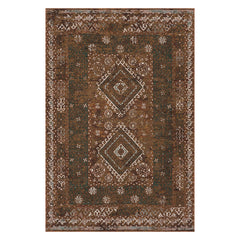Fallenwood Indoor/Outdoor Rug | Brown