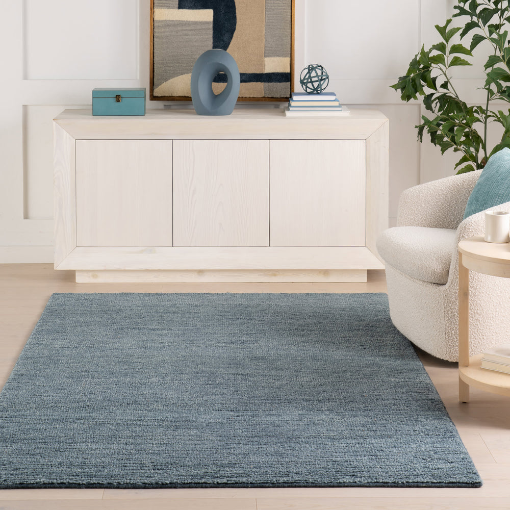 Ramsey Hand Knotted Wool Rug | Juniper