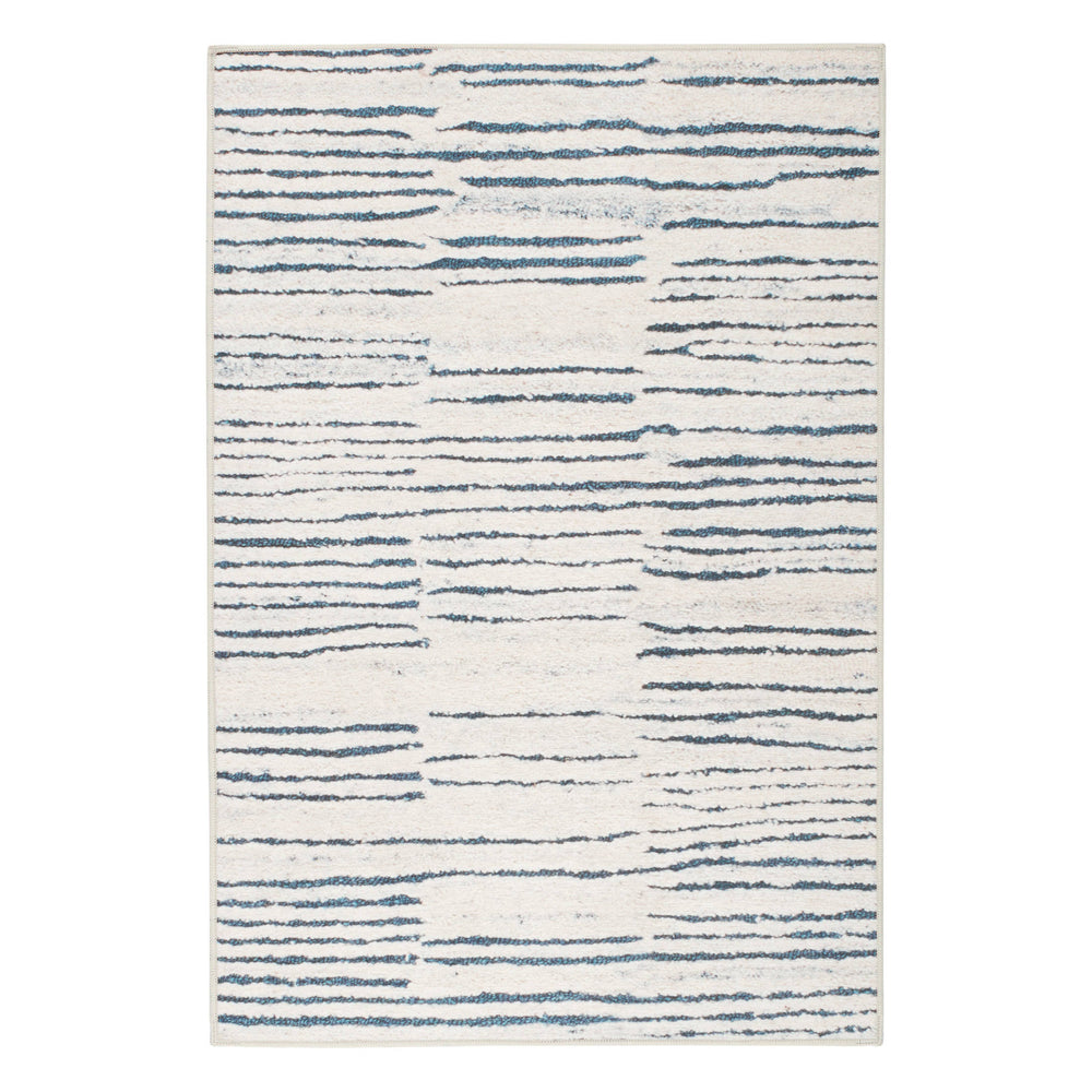 Avery Machine Washable Rug | Everglade