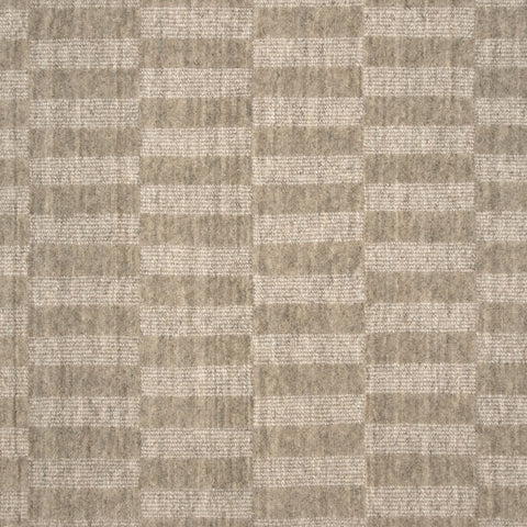 Biscelle Modern Transitional Custom Rug | Fossil