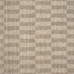 Biscelle Modern Transitional Custom Rug | Fossil