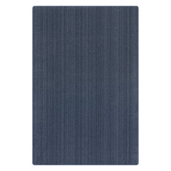 Sparrow Custom Rug | Navy