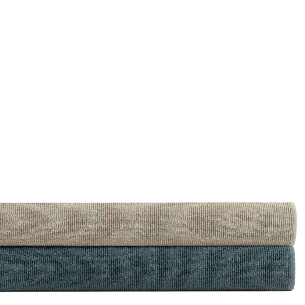 Blythe Towel | Fennel