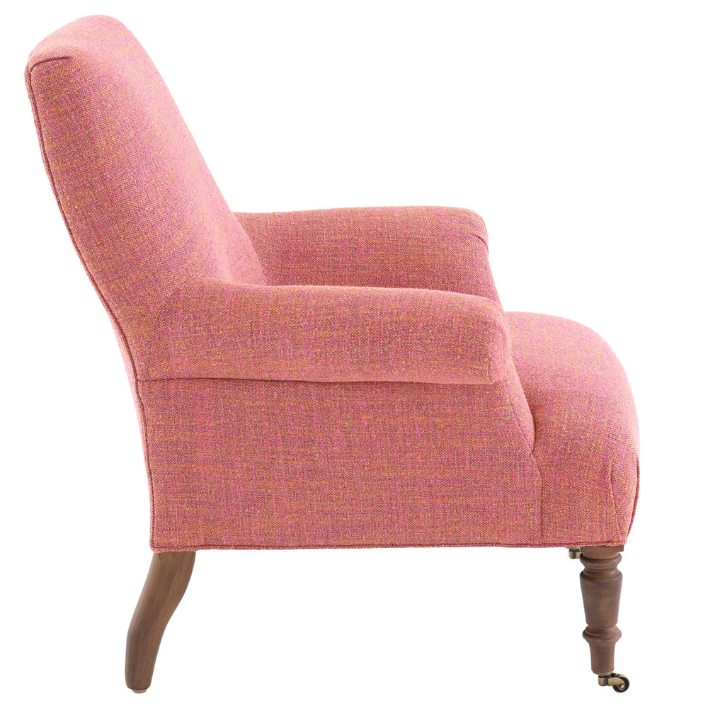 Barrington Chair | Tweed Sunset
