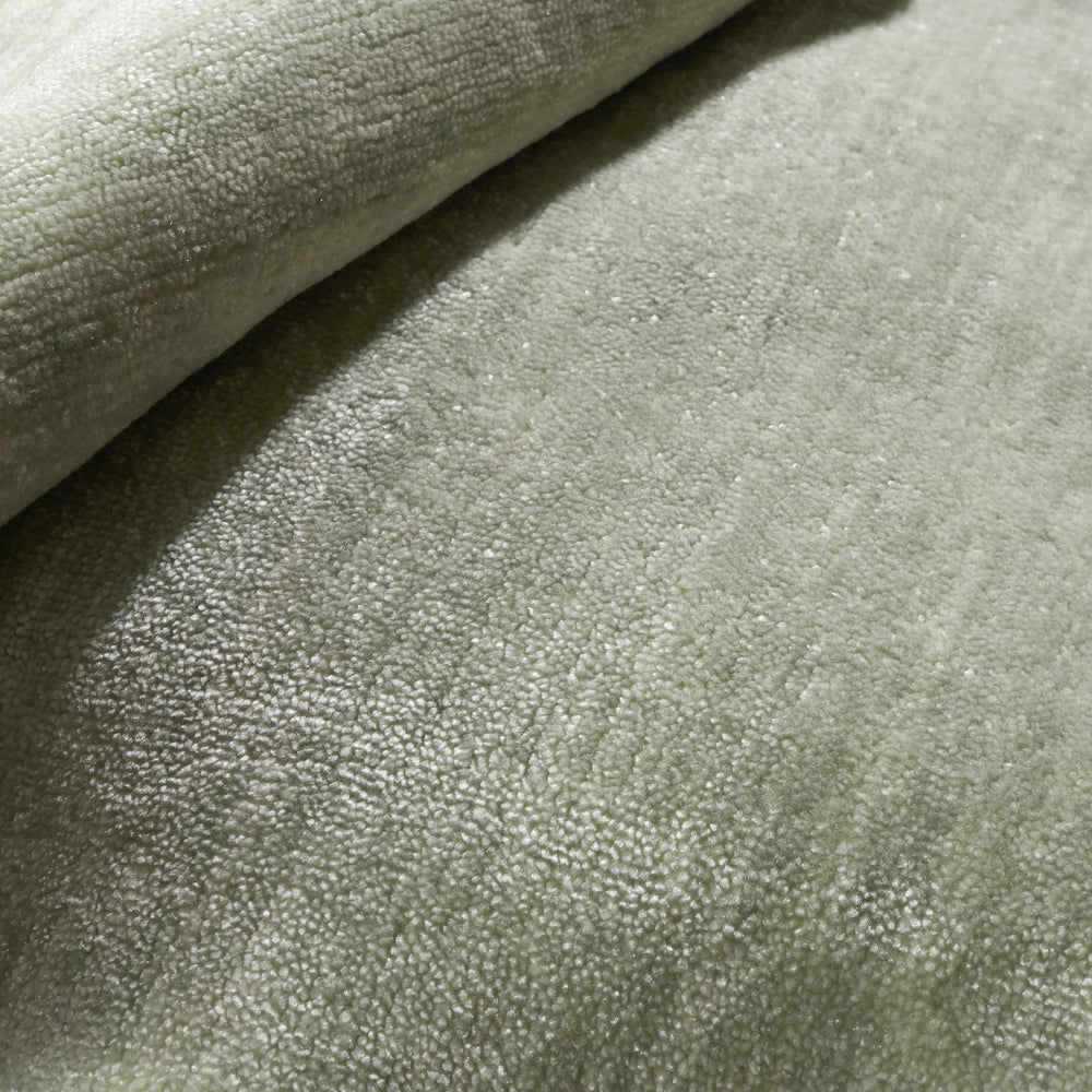 Hudson Hand Loom Knotted Rug | Desert Sage