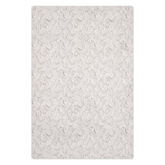 Sora Custom Rug | Off White