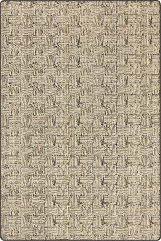 Turnstone Tiled Custom Sample Swatch | Tan