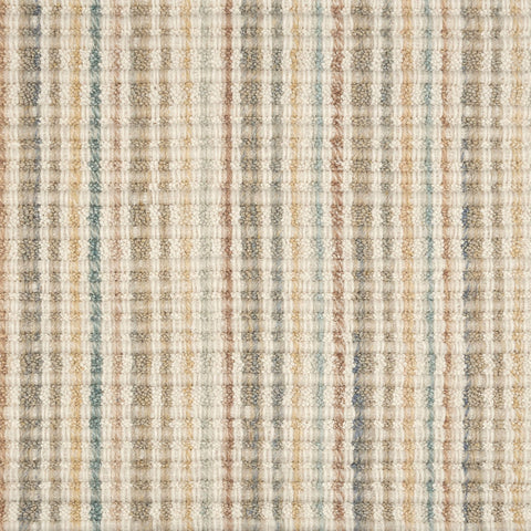 Frostell Modern Farmhouse Custom Rug | Soft Sunrise