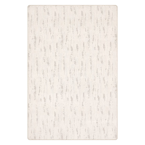 Dovekie Mottled Custom Rug | Light Taupe