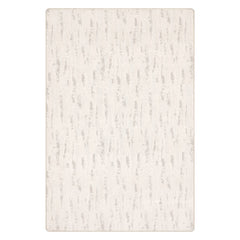 Dovekie Mottled Custom Rug | Light Taupe