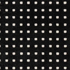 Macadelle Modern Custom Rug | Onyx