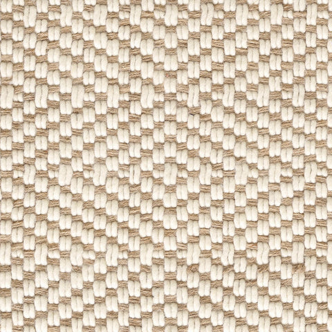 Cocchi Handwoven Wool Rug Swatch | Neutral