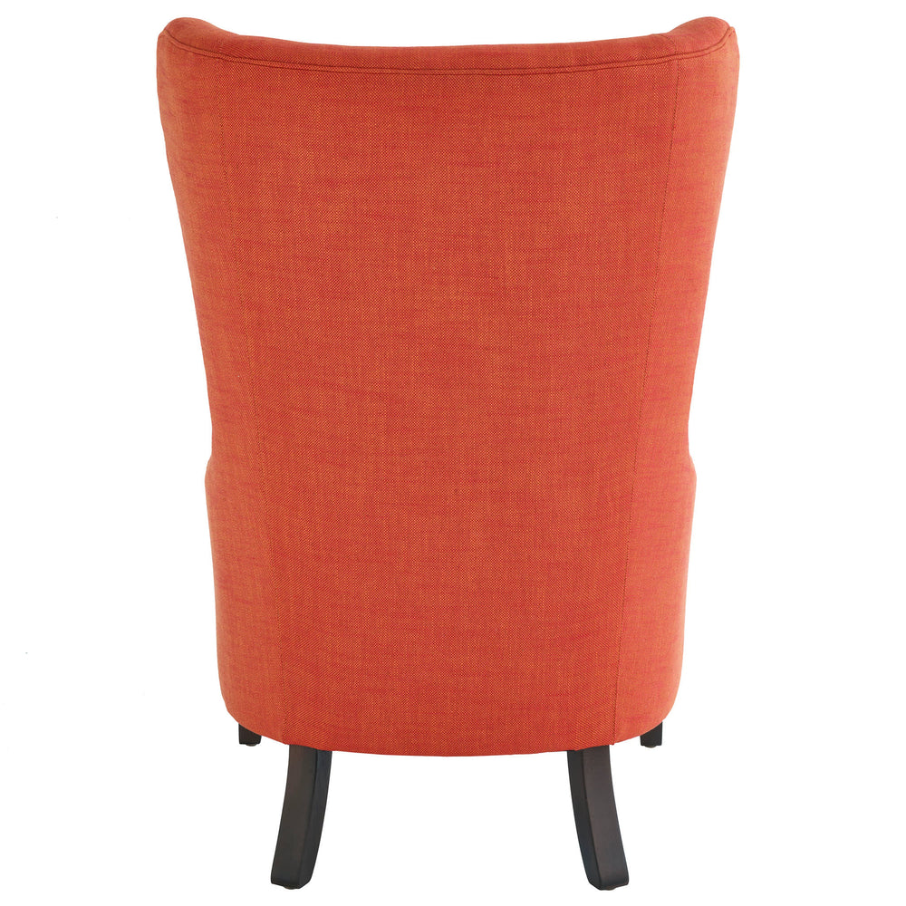 Mirage Chair | Stargaze Mandarin