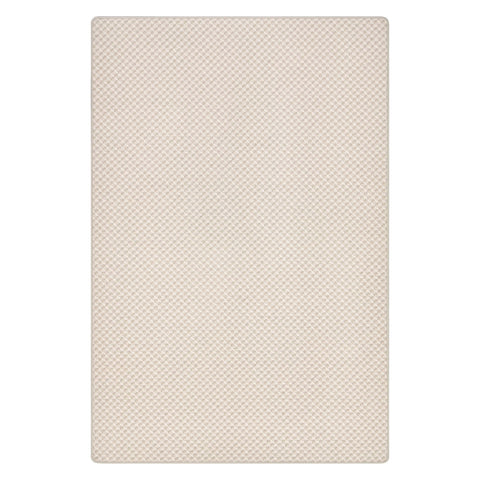 Willet Custom Rug | Sandstone