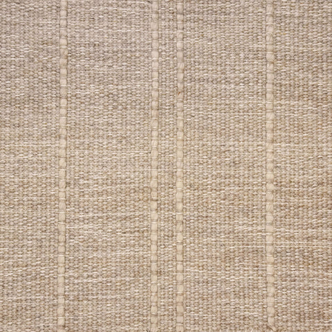 Harvestine Textured Modern Custom Rug Swatch | Canvas