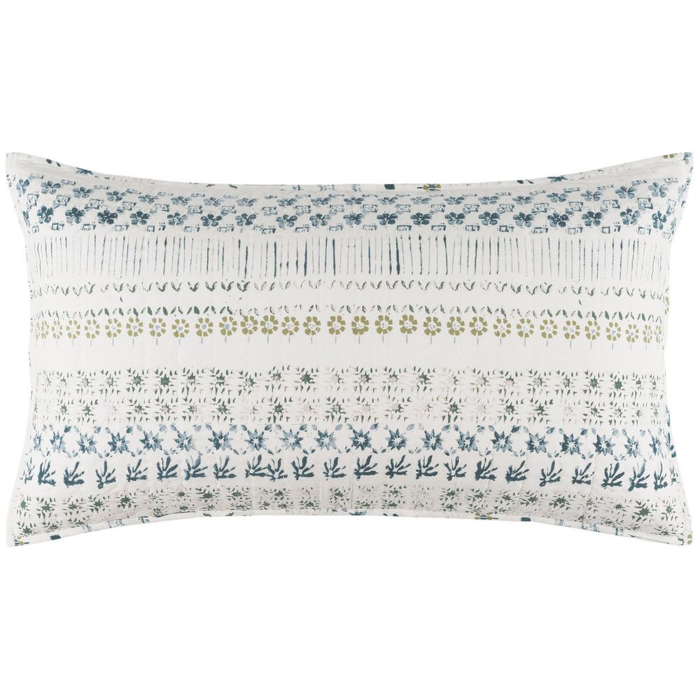 Hawthorn Sham | Neutral