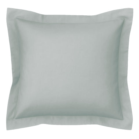 Organic Cotton Duvet Sham | Sky