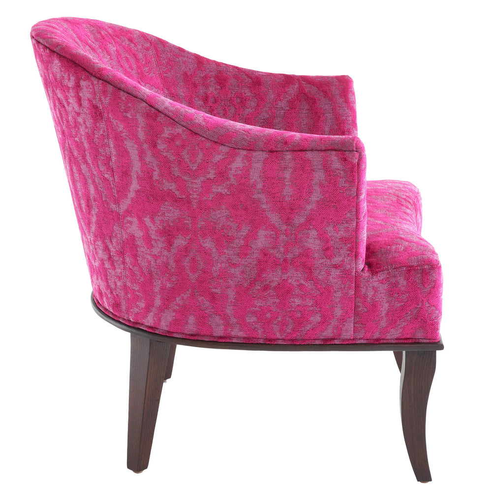Lyon Chair | Gem Azalea