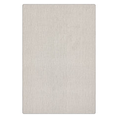 Shrike Textured Custom Rug | Grey