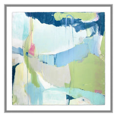 Inspired Art | Multicolored