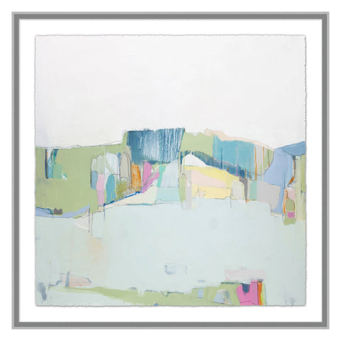 Inspired Art | Multicolored