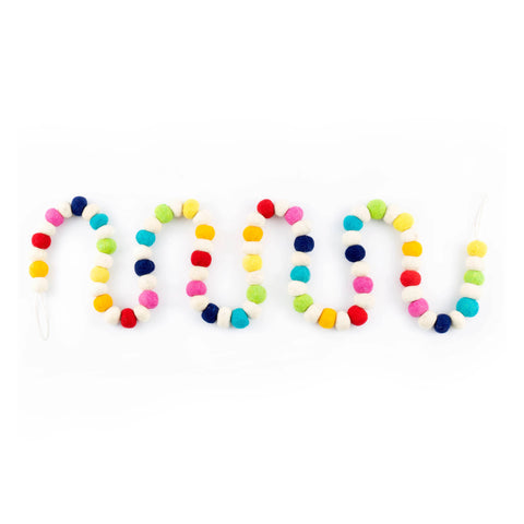Felt Garland | Party