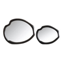 Aspen Mirror | Black