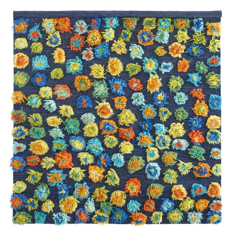 Party On Wall Hanging | Citrus