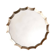 Soleil Mirror | Metallic