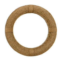 Rope Mirror | Brown