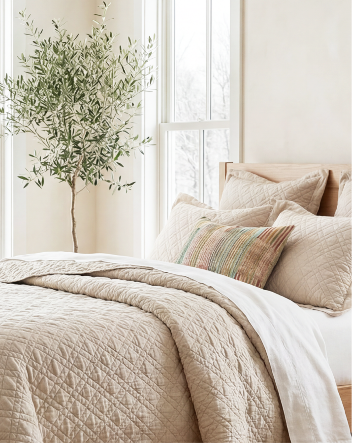 20% Off Bedding