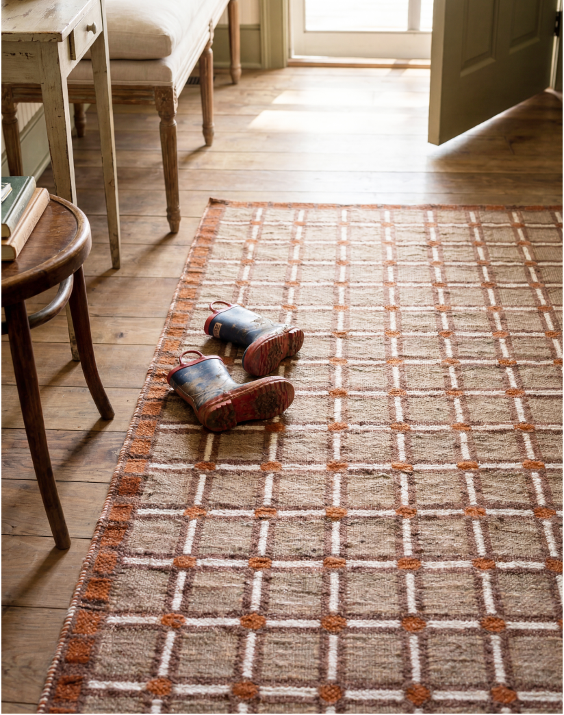 Outdoor Rugs