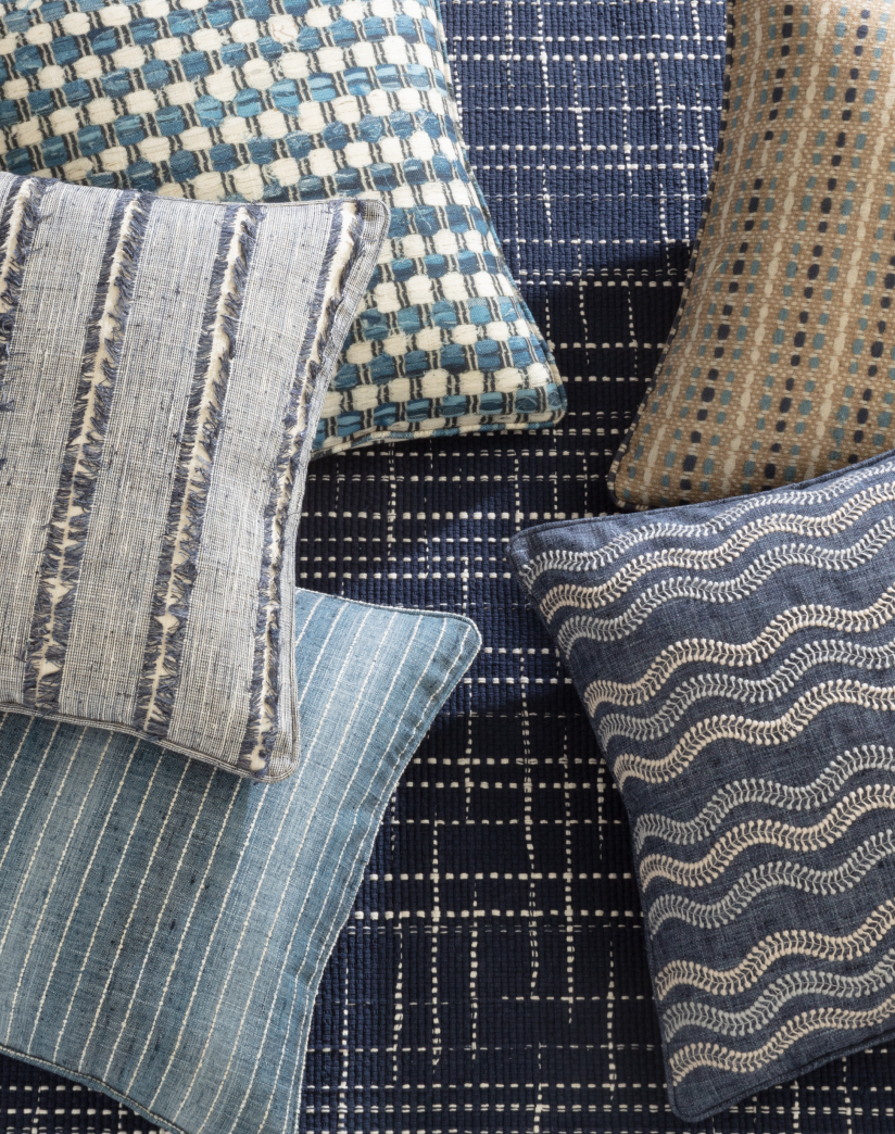 Outdoor Pillows
