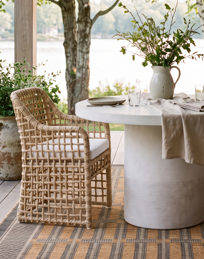 Outdoor Furniture